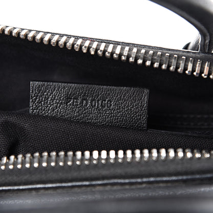 Givenchy Sugar Goatskin Small Antigona Black 6 of 16