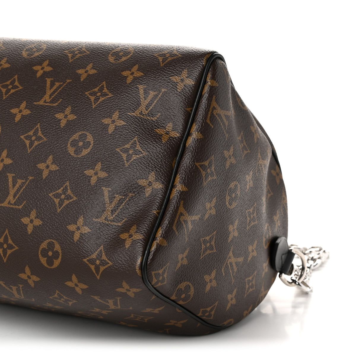 Monogram Speedy Soft 30 Dark