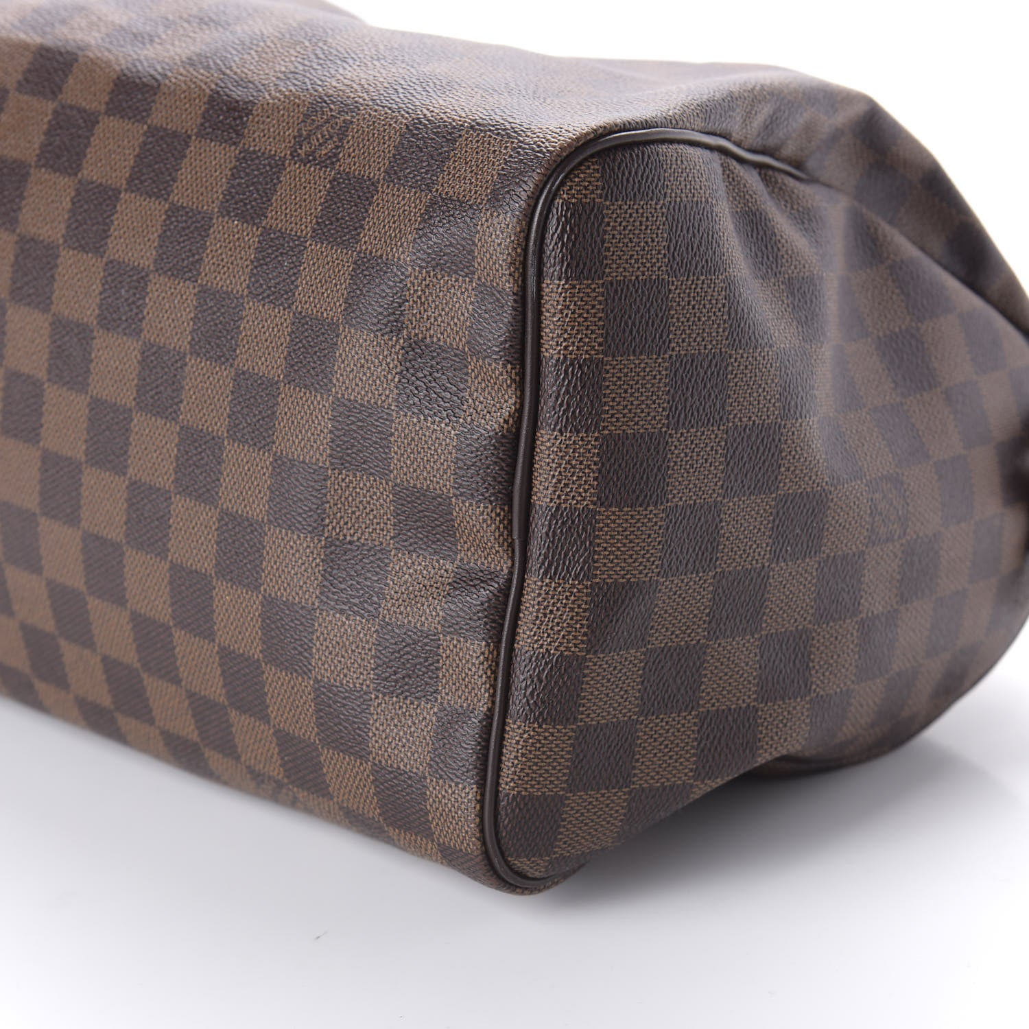Louis Vuitton Damier Ebene Speedy 30 7 of 10
