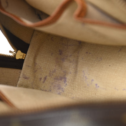 Louis Vuitton Monogram Trouville 11 of 18