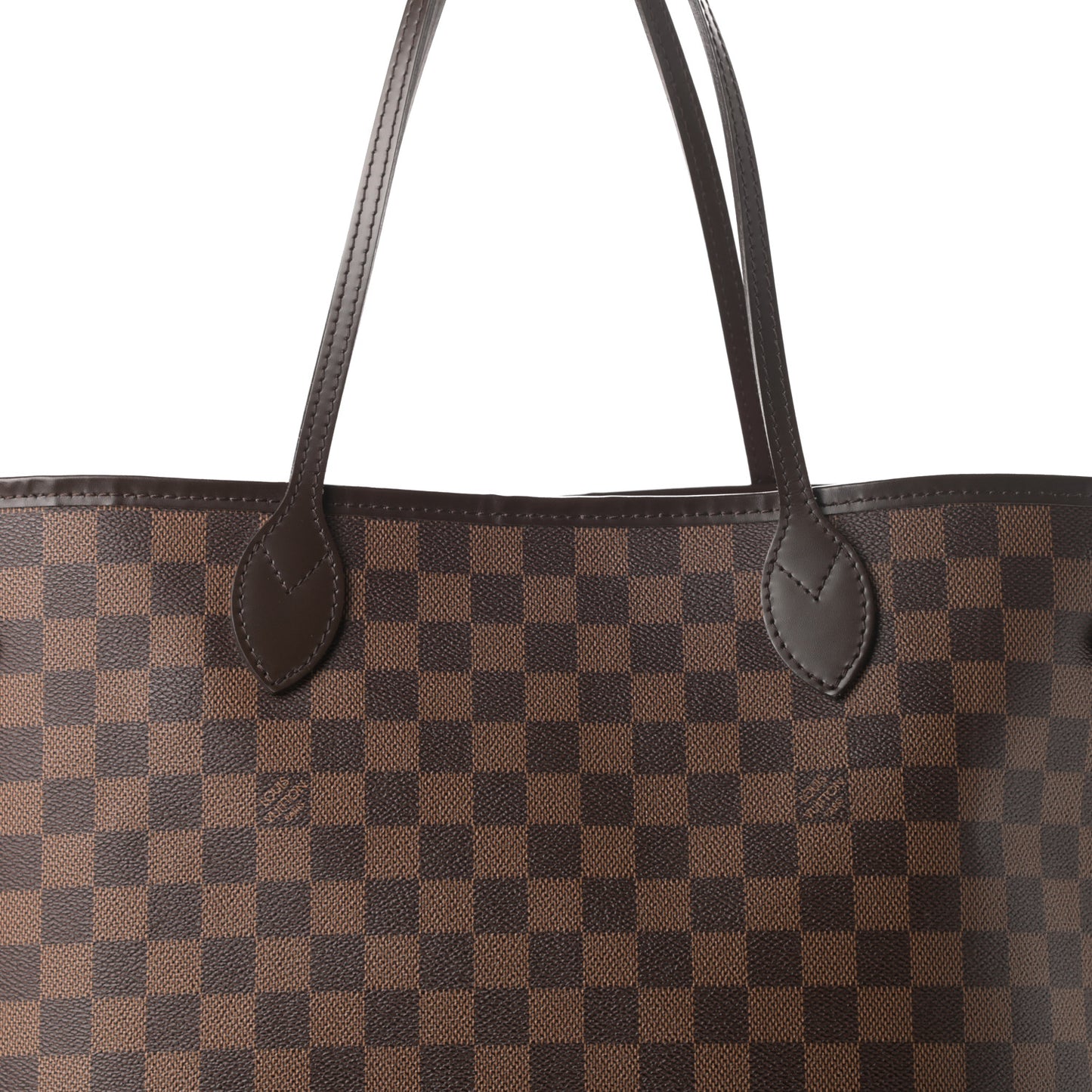 Damier Ebene Neverfull GM