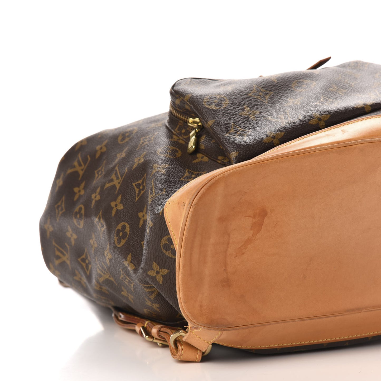 Monogram Montsouris GM Backpack