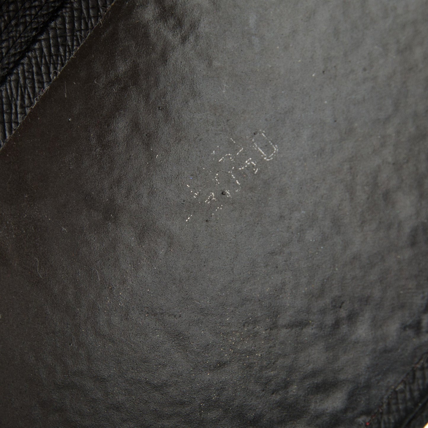 Damier Graphite iPhone 6 Plus Folio Case