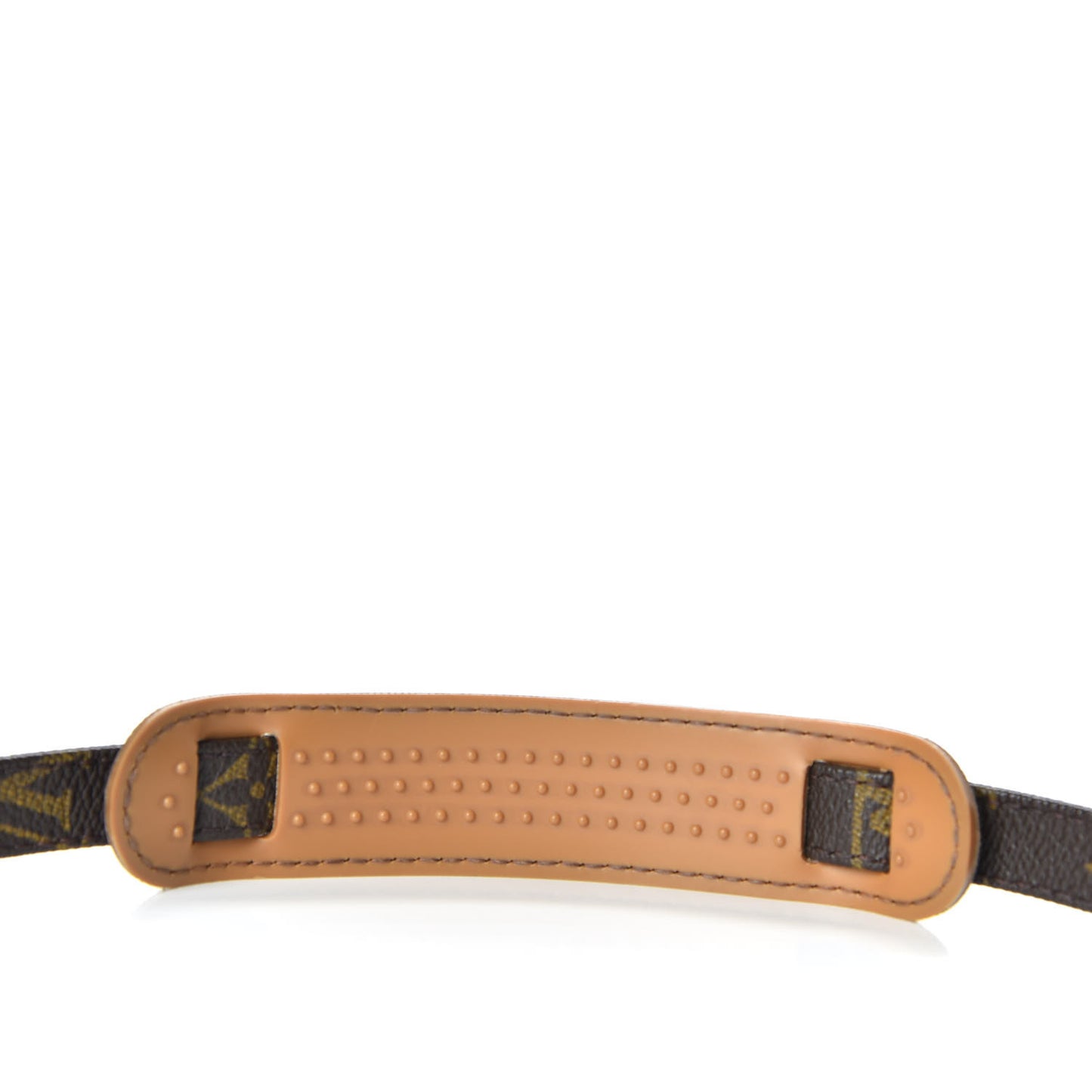 Monogram 16mm Shoulder Strap