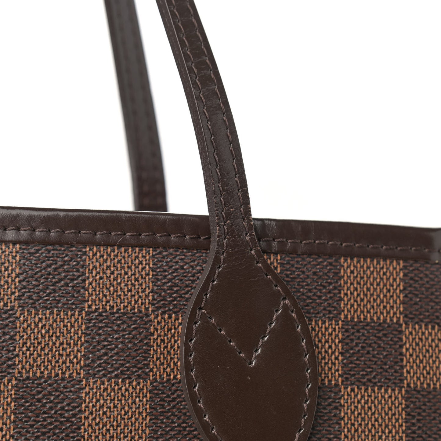 Damier Ebene Neverfull MM