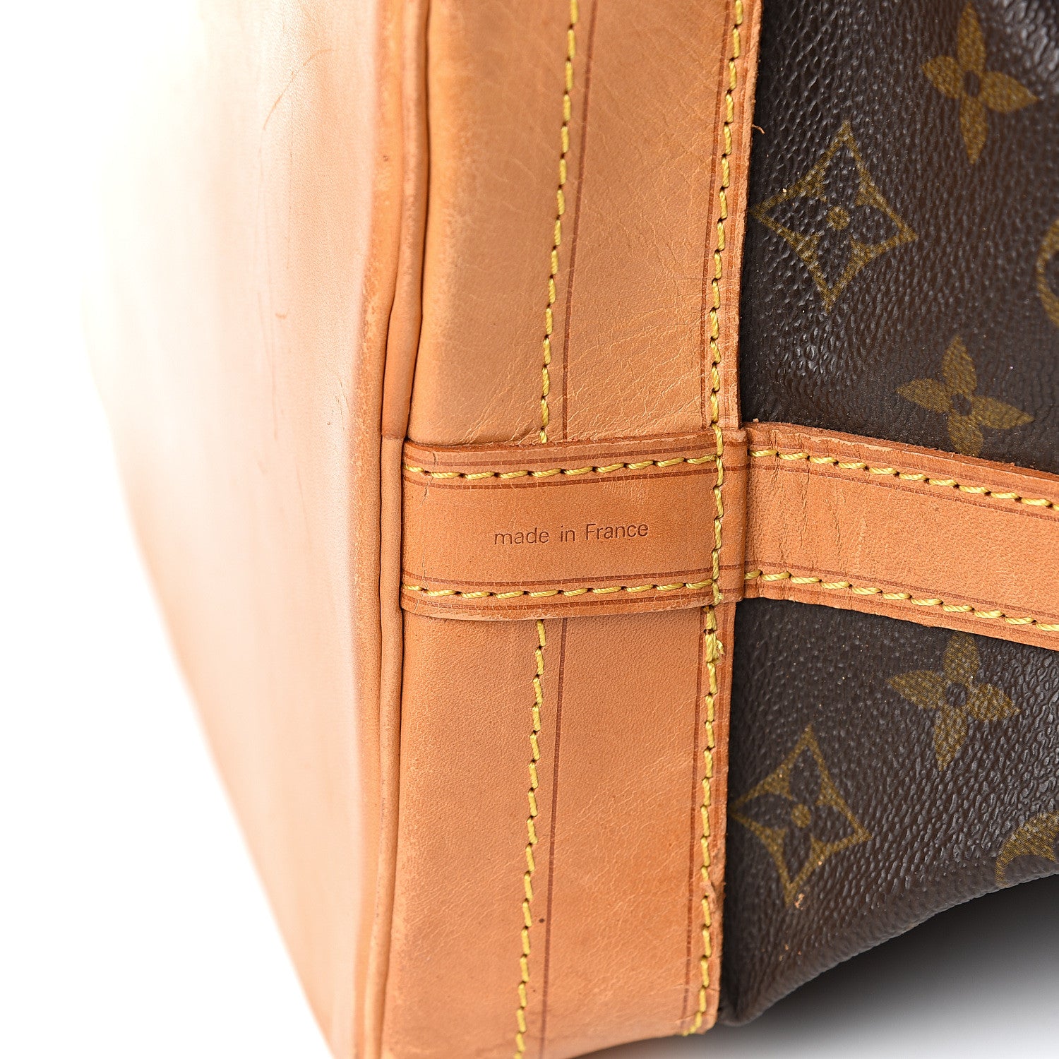 Louis Vuitton Monogram Noe 6 of 16