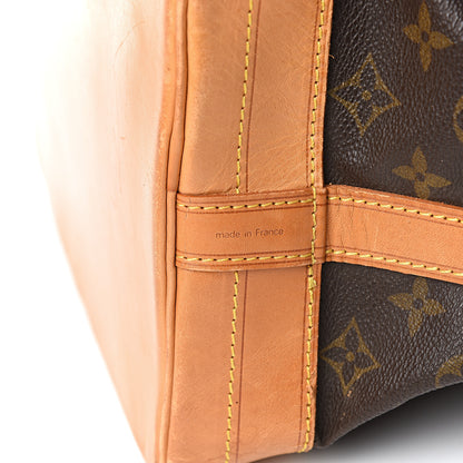 Louis Vuitton Monogram Noe 6 of 16