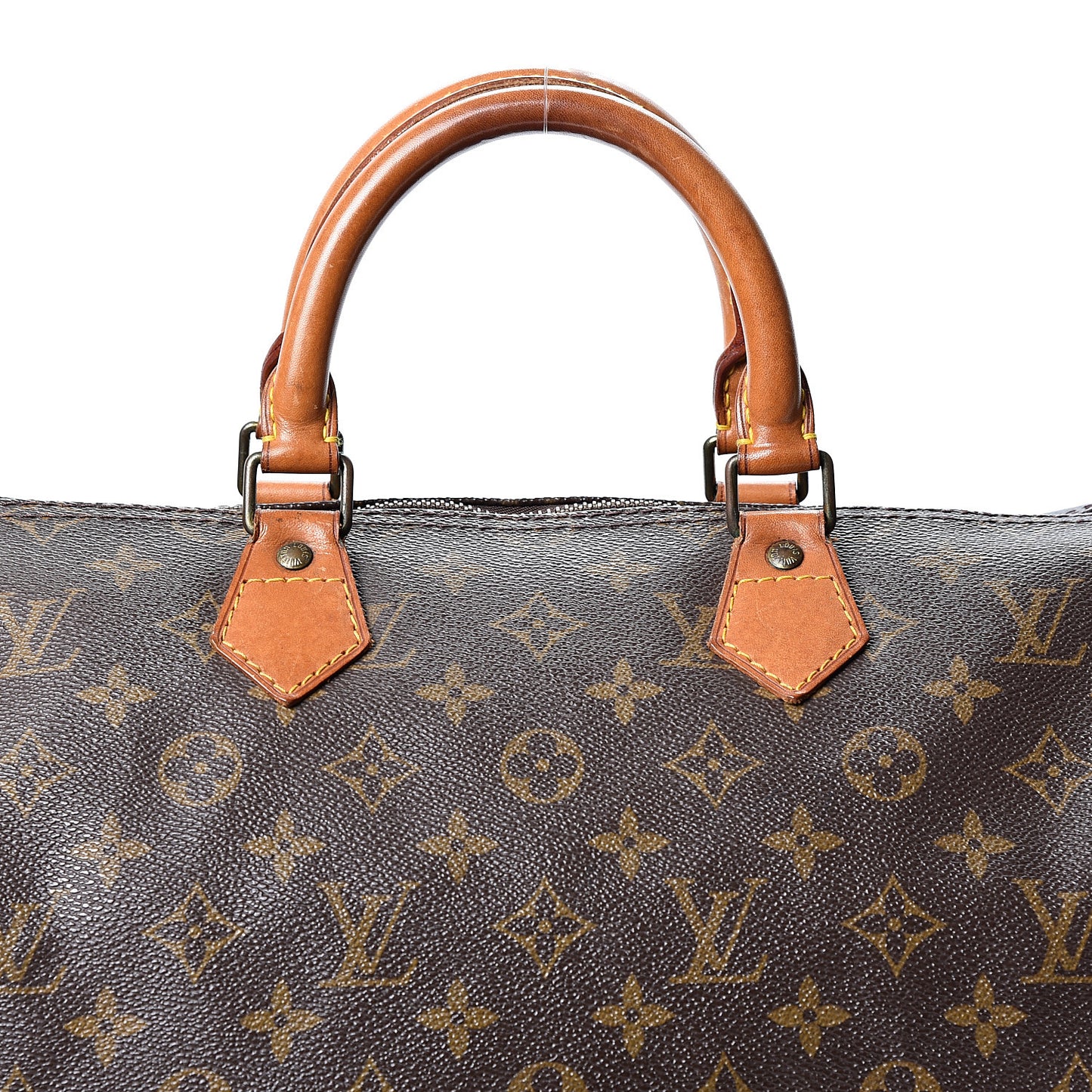 Monogram Speedy 35