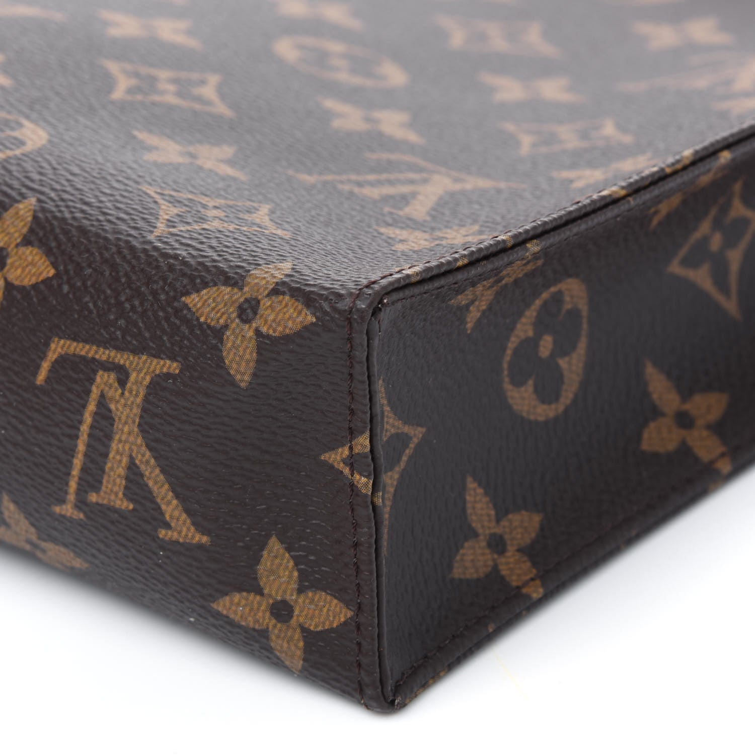 Louis Vuitton Monogram Toiletry Pouch 26 12 of 12