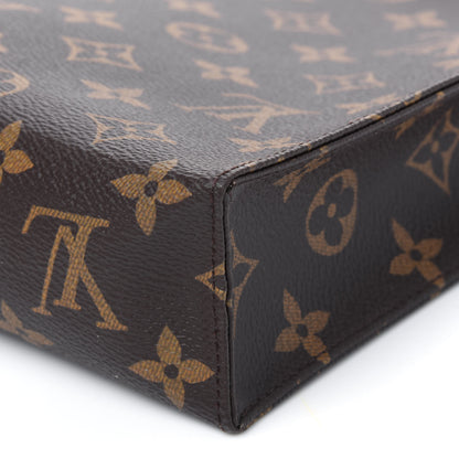 Louis Vuitton Monogram Toiletry Pouch 26 12 of 12