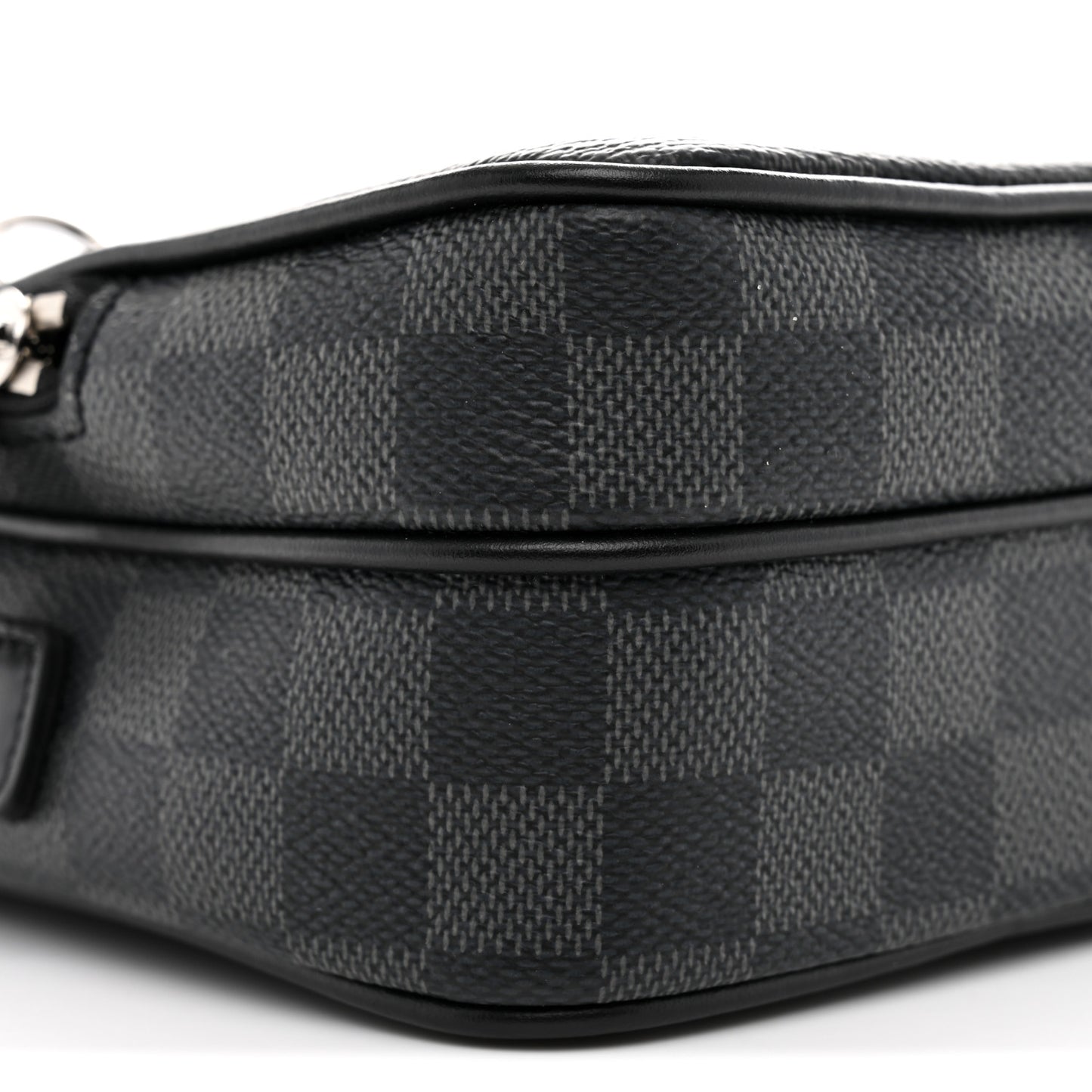 Damier Graphite Trocadero NM PM