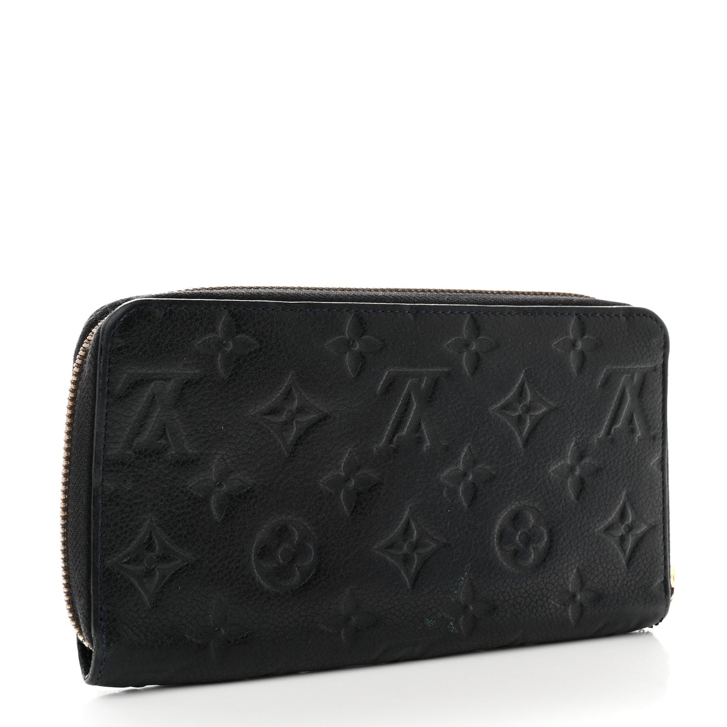 Empreinte Secret Long Wallet Infini