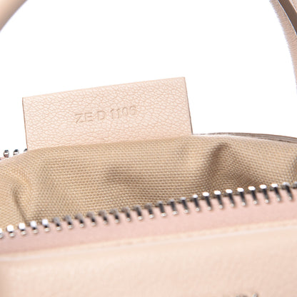 Givenchy Sugar Goatskin Small Antigona Nude Pink 8 of 12