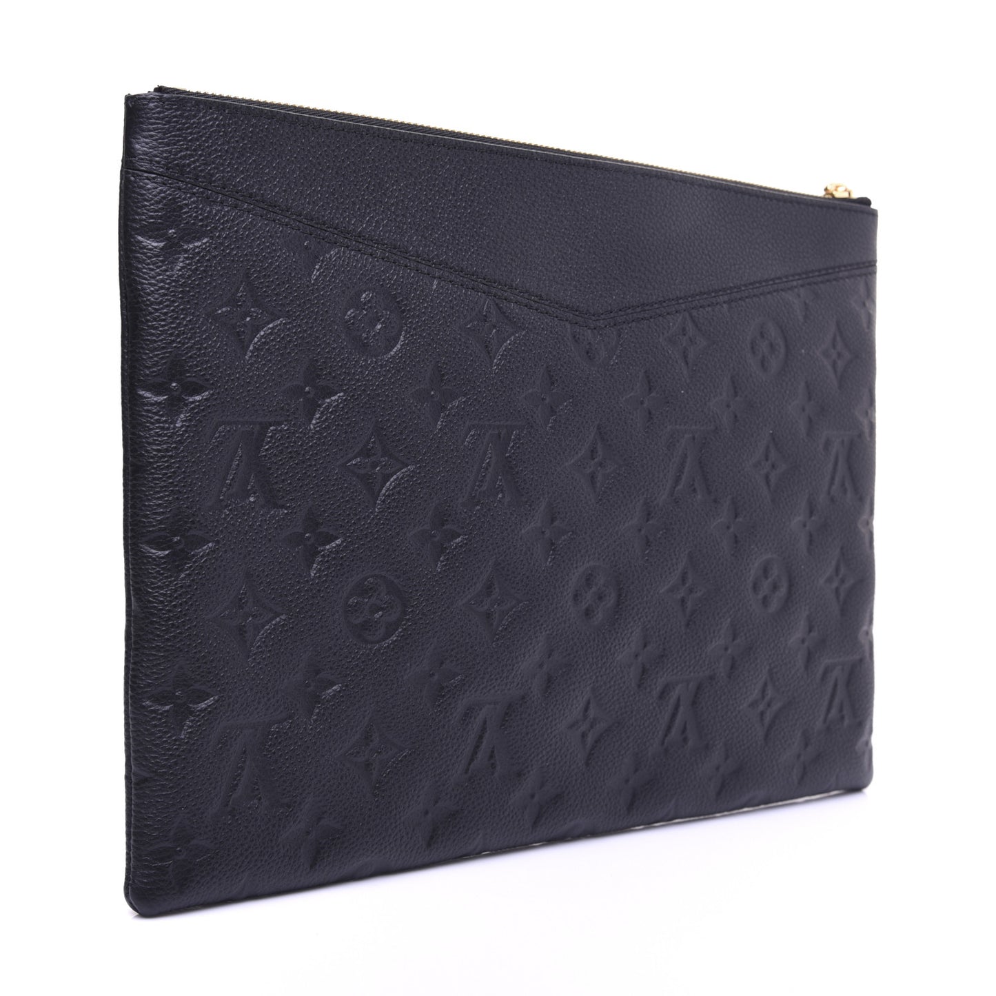 Empreinte Daily Pouch Black