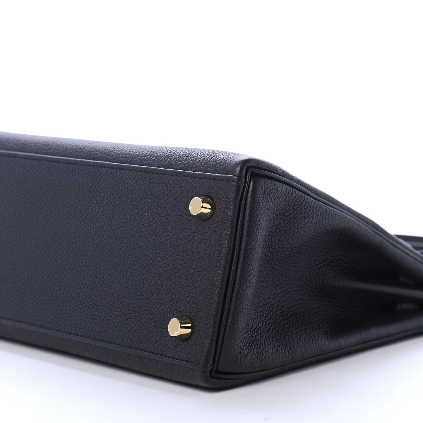 Togo Kelly Retourne 25 Black