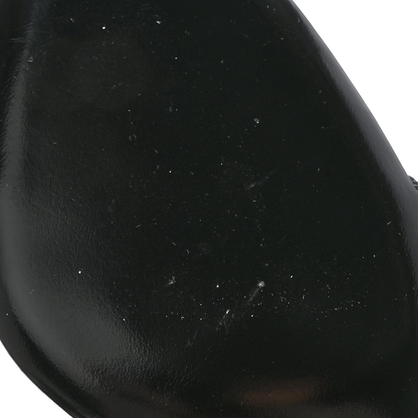 Glitter Opyum 85 Sandals 39 Black