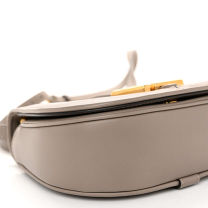 Fendi Vitello Brenta Cher Small Fendi C'mon Tortora 9 of 11
