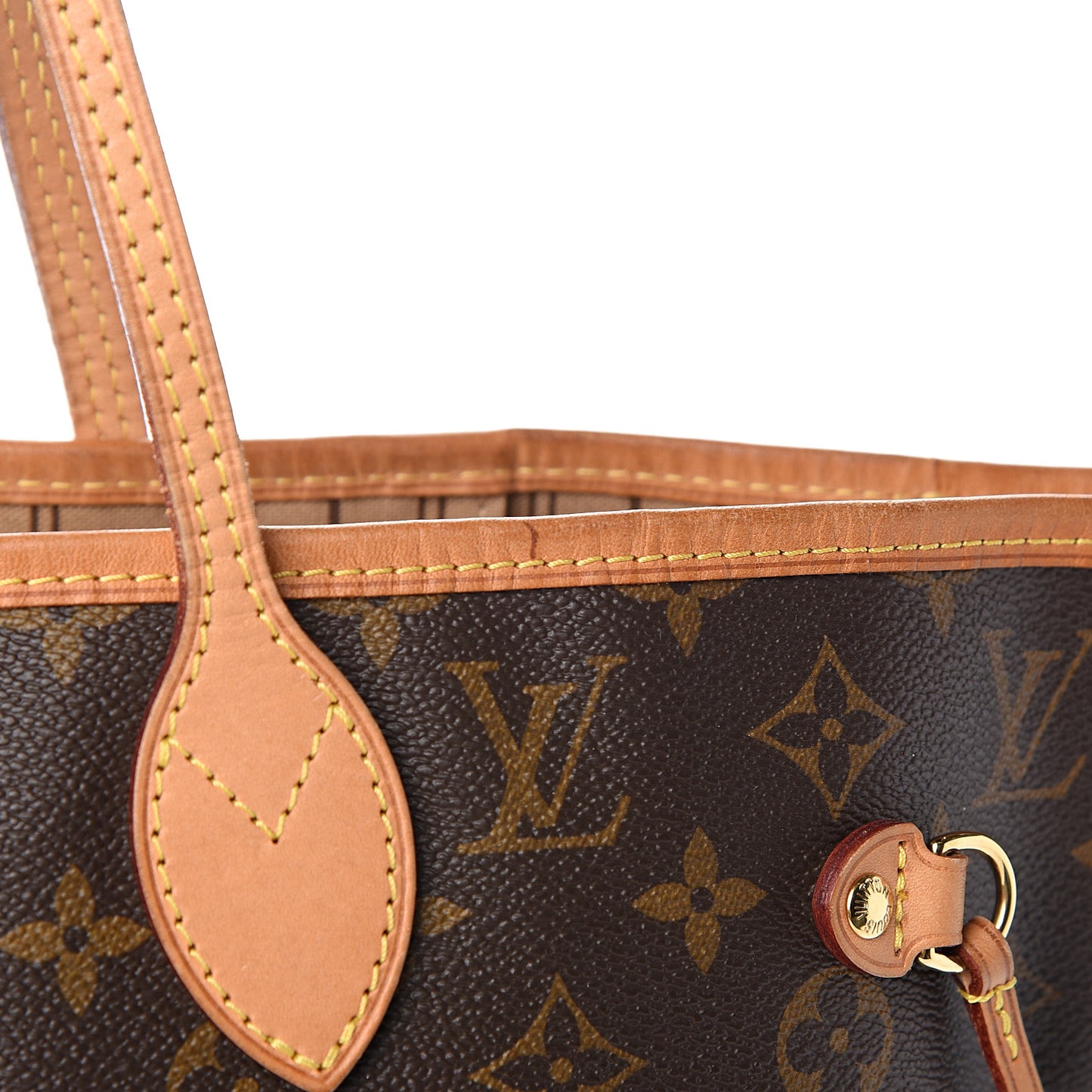 Monogram Neverfull MM