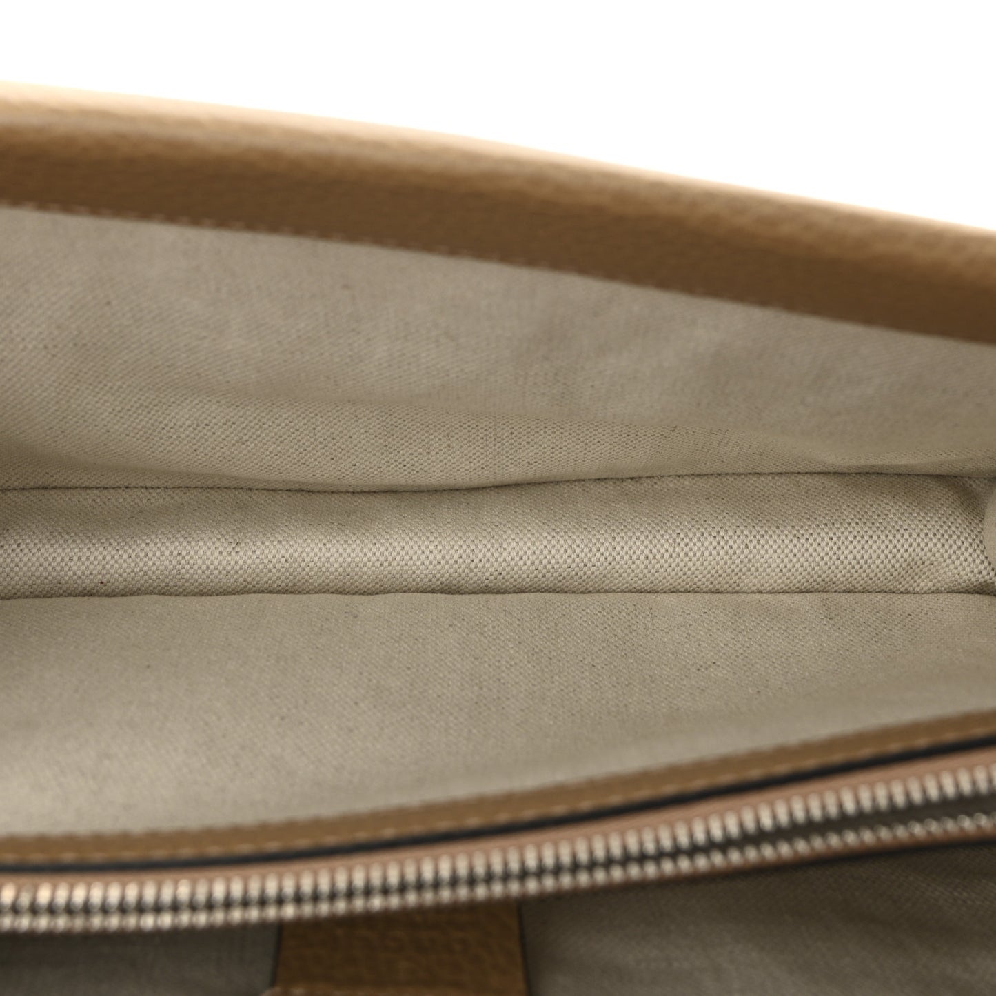 Dollar Calfskin Crystal Small Dionysus Shoulder Bag Natural Tan Black Diamond