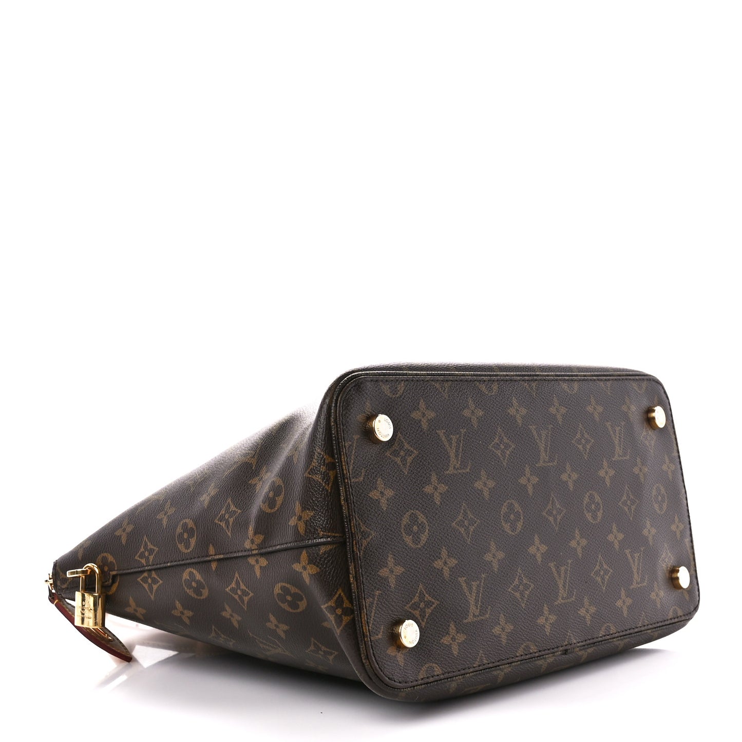 Monogram Lockit MM