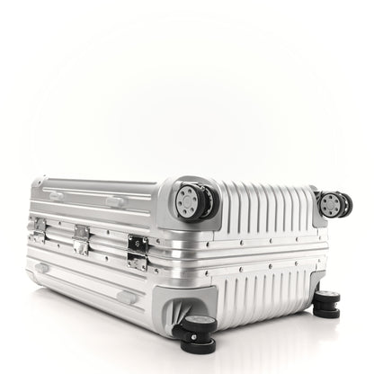 Rimowa Aluminum Original Cabin Plus Silver 3 of 9