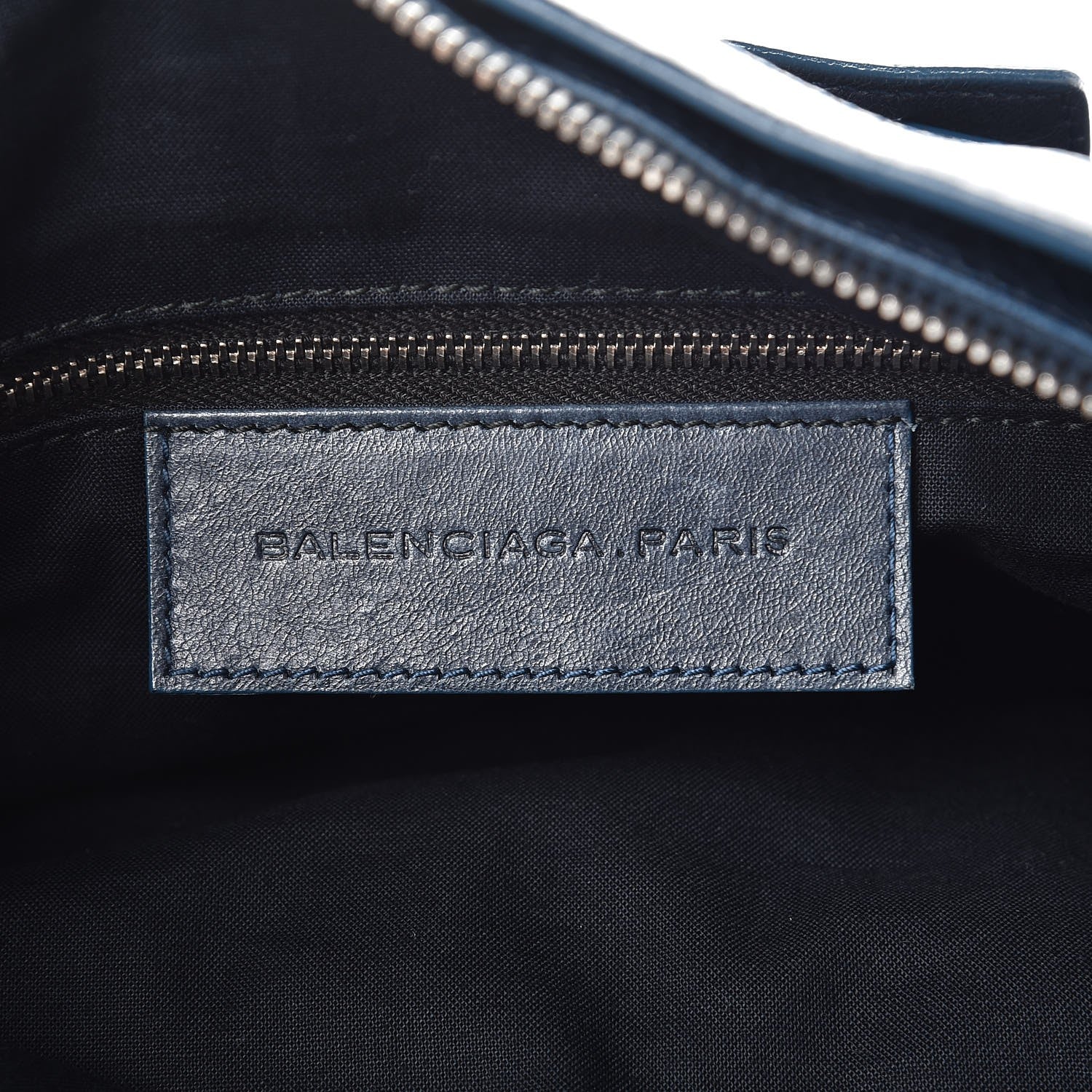 Balenciaga Agneau Giant 12 Silver Hardware First Canard 8 of 22