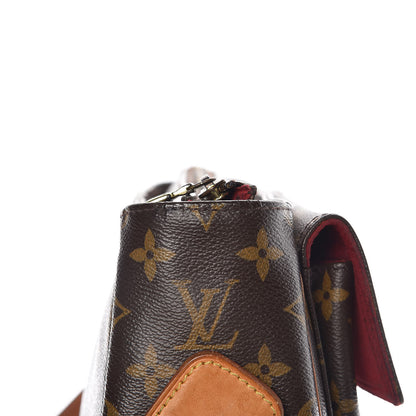 Louis Vuitton Monogram Viva-Cite GM 19 of 19