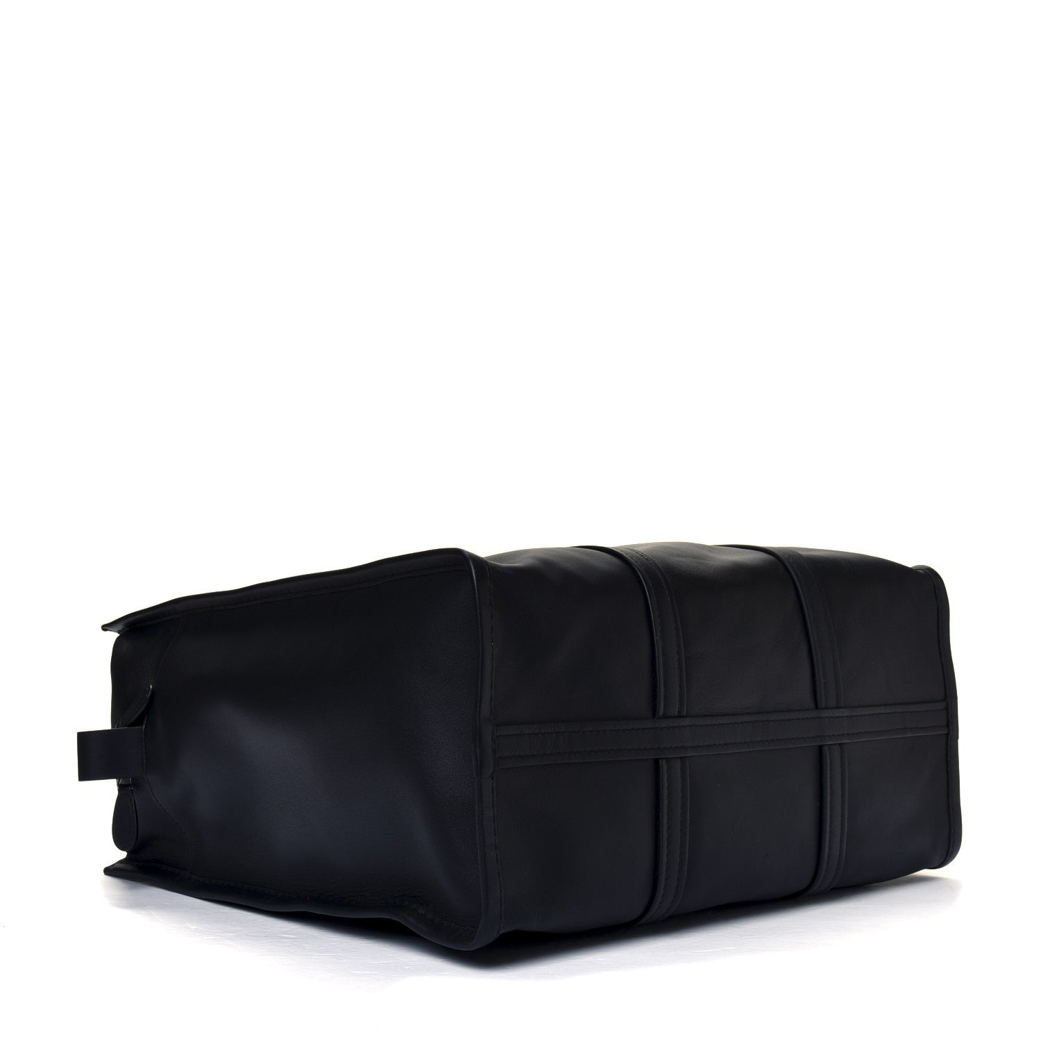 Balenciaga Agneau Medium Bazar Shopper Tote Black 4 of 7