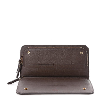 Louis Vuitton Damier Ebene Insolite Wallet 5 of 6