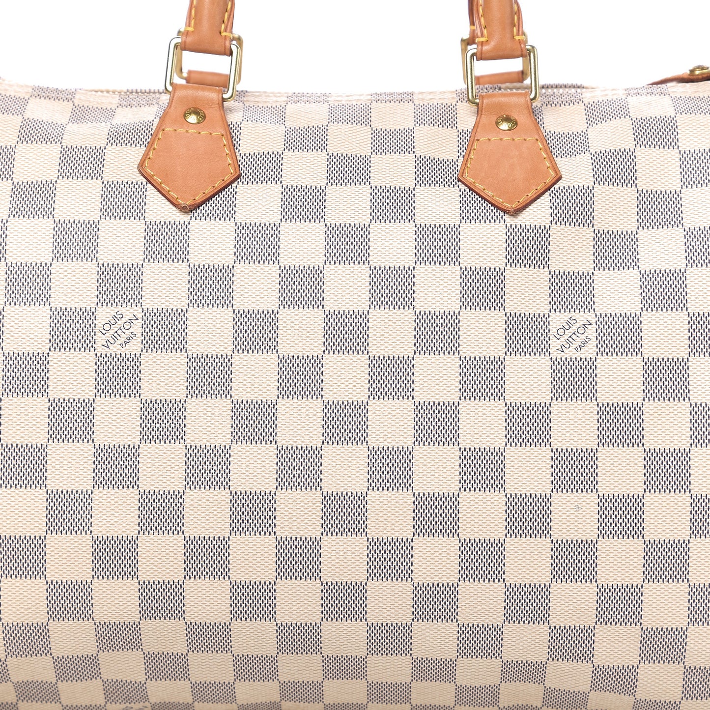 Damier Azur Speedy 35