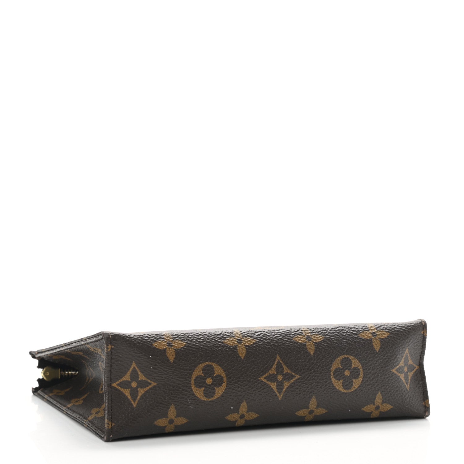 Louis Vuitton Monogram Toiletry Pouch 19 5 of 8