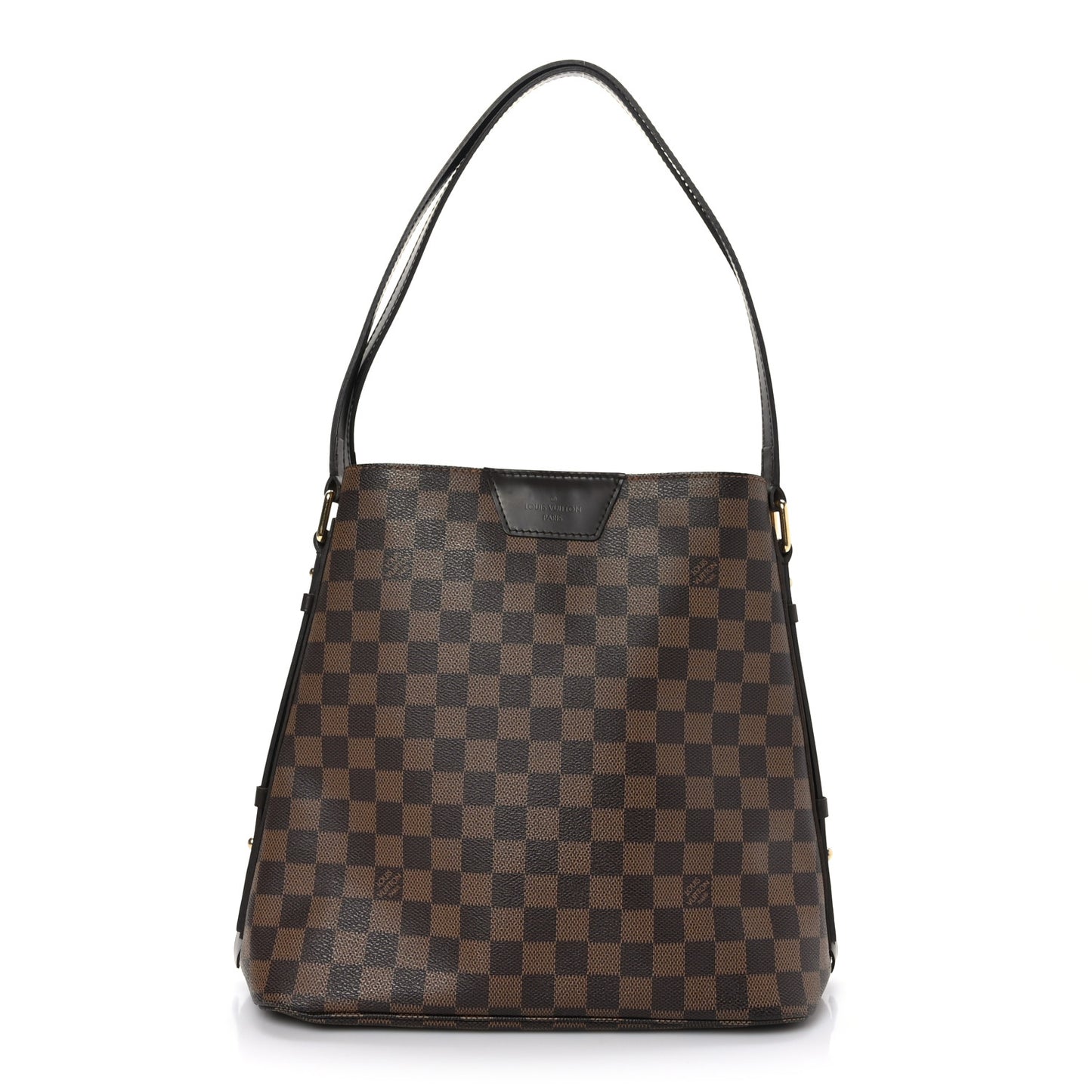 Damier Ebene Cabas Rivington