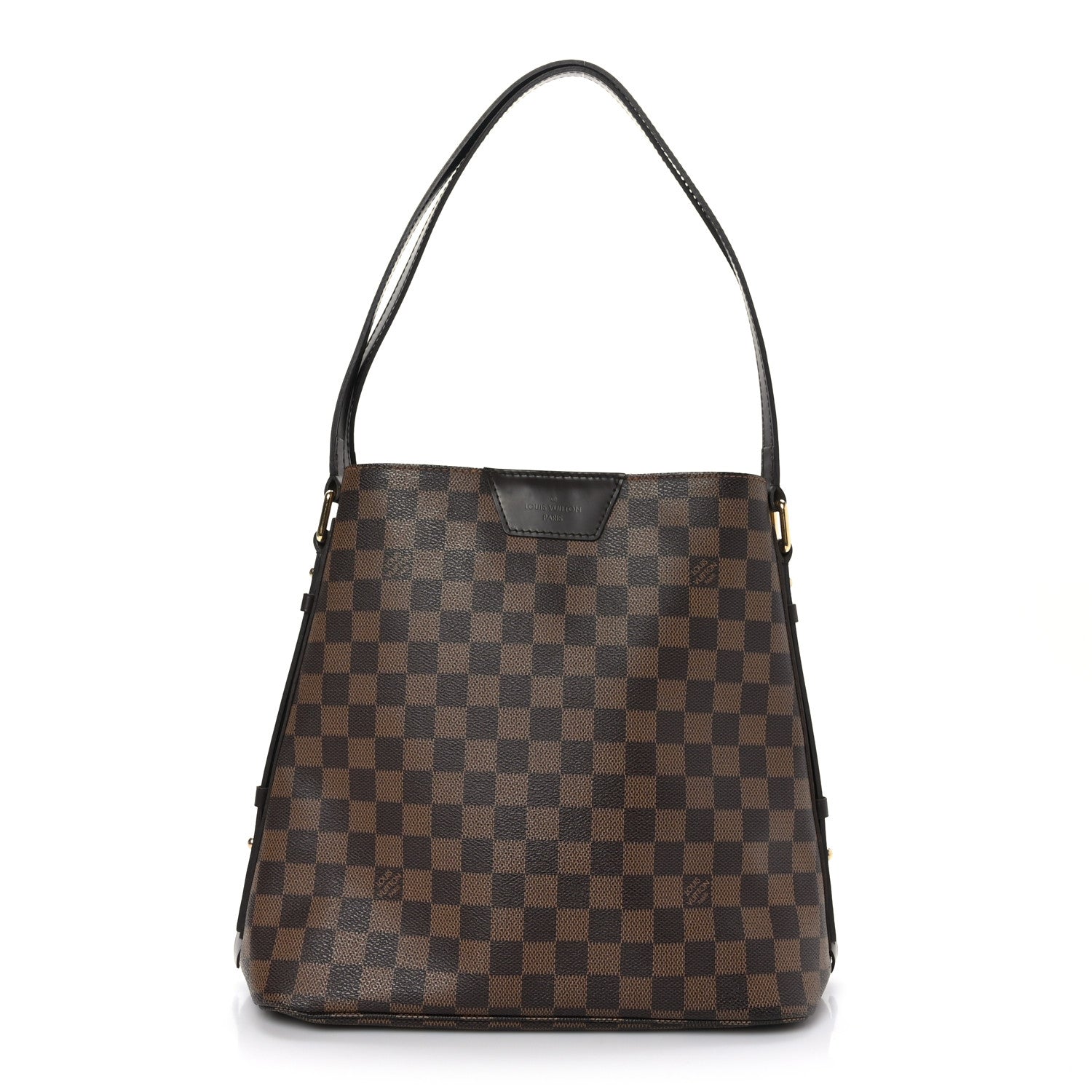 Louis Vuitton Damier Ebene Cabas Rivington 1 of 8
