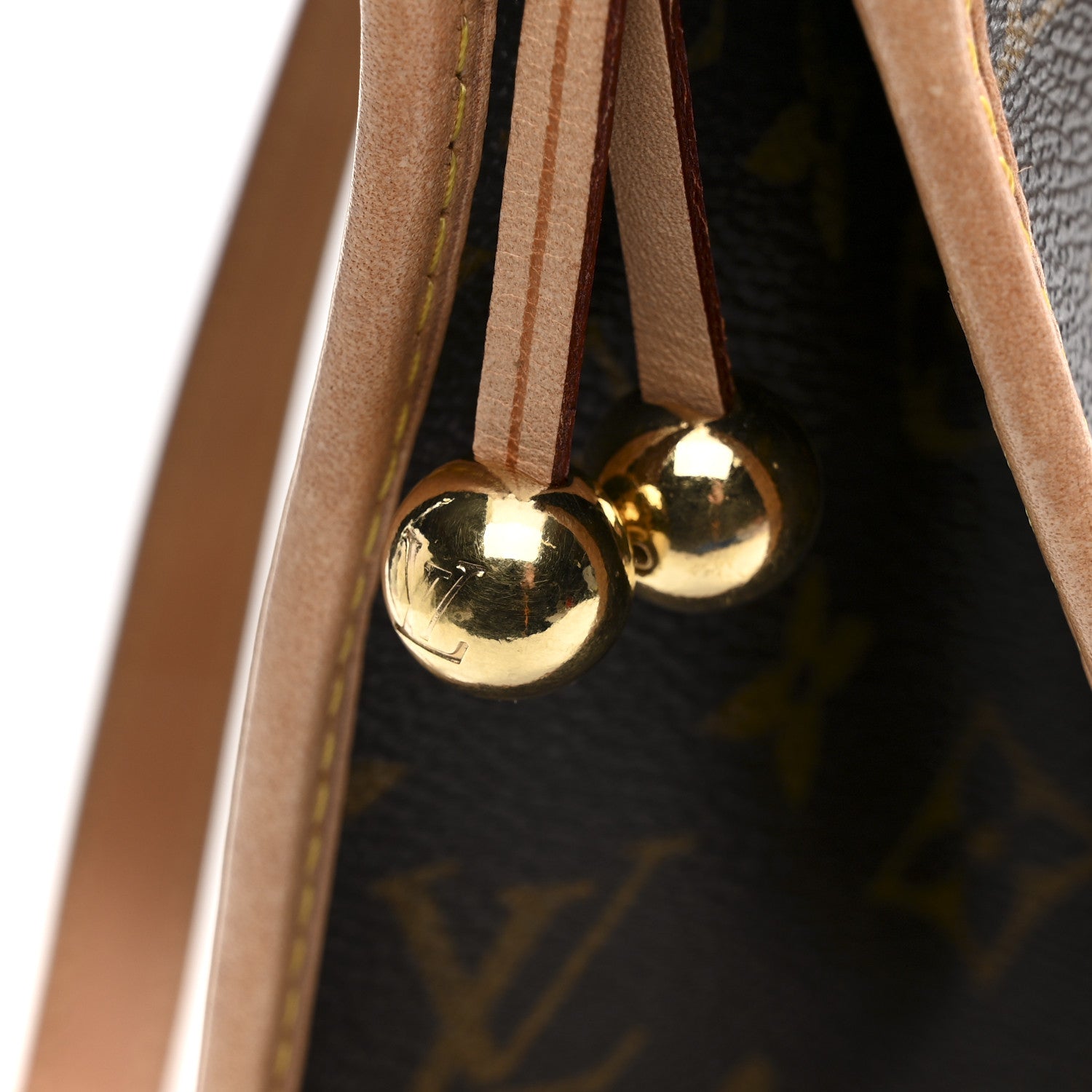 Louis Vuitton Monogram Popincourt Haut 11 of 16