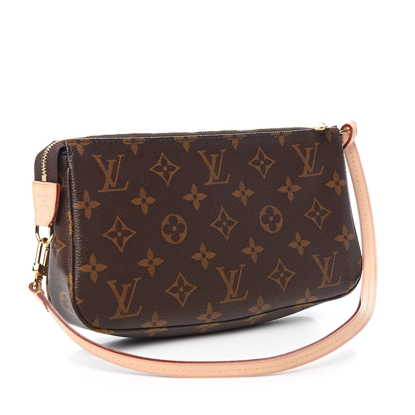 Monogram Pochette Accessories NM