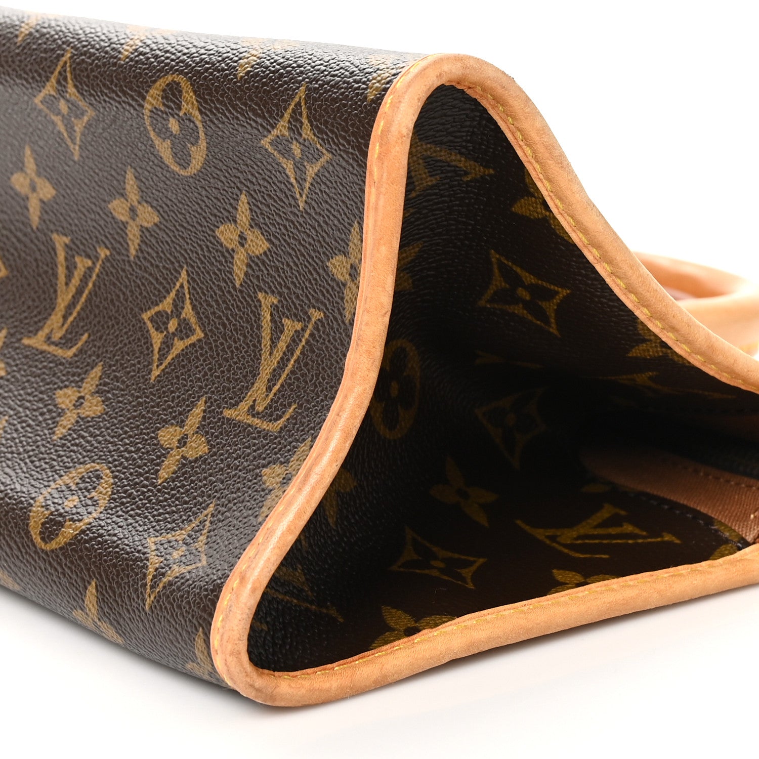 Louis Vuitton Monogram Popincourt 9 of 11