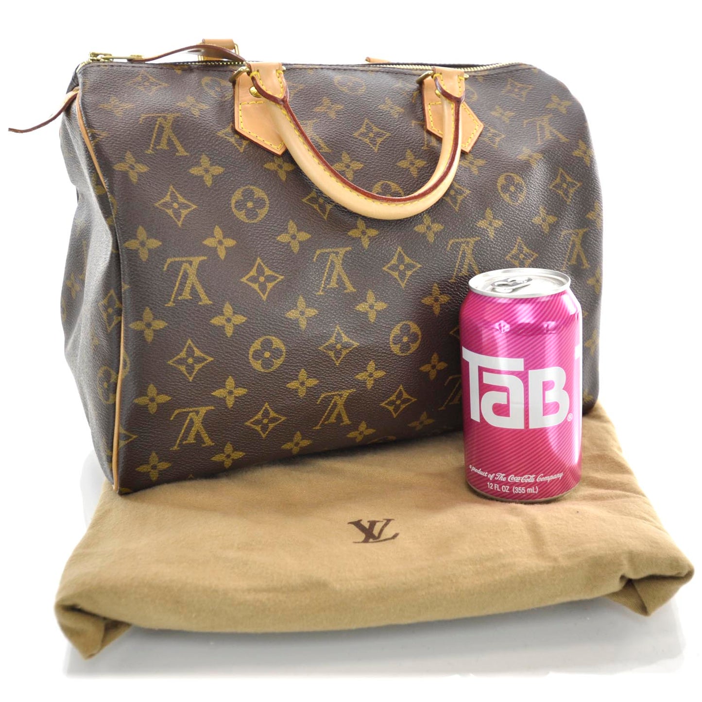 Monogram Speedy 30