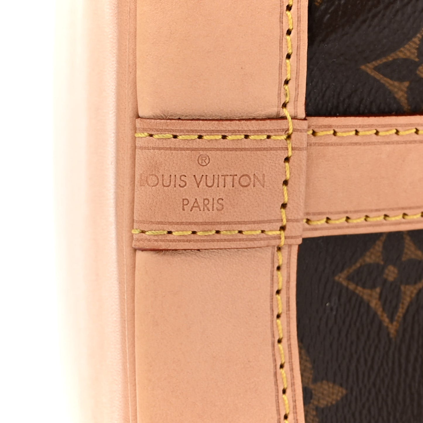 Monogram Petit Noe NM