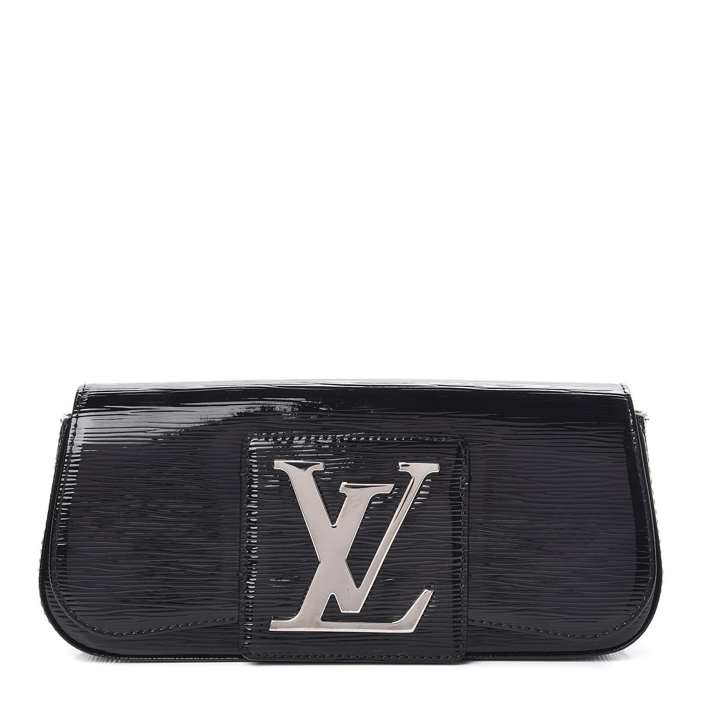 Epi Electric Sobe Clutch Black