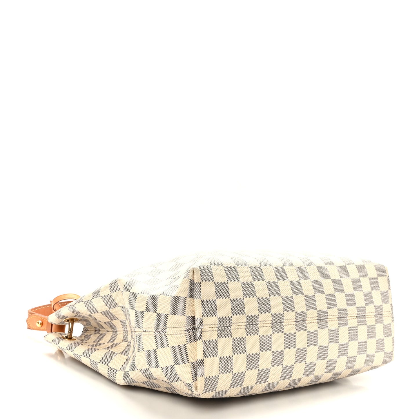 Damier Azur Graceful PM Beige