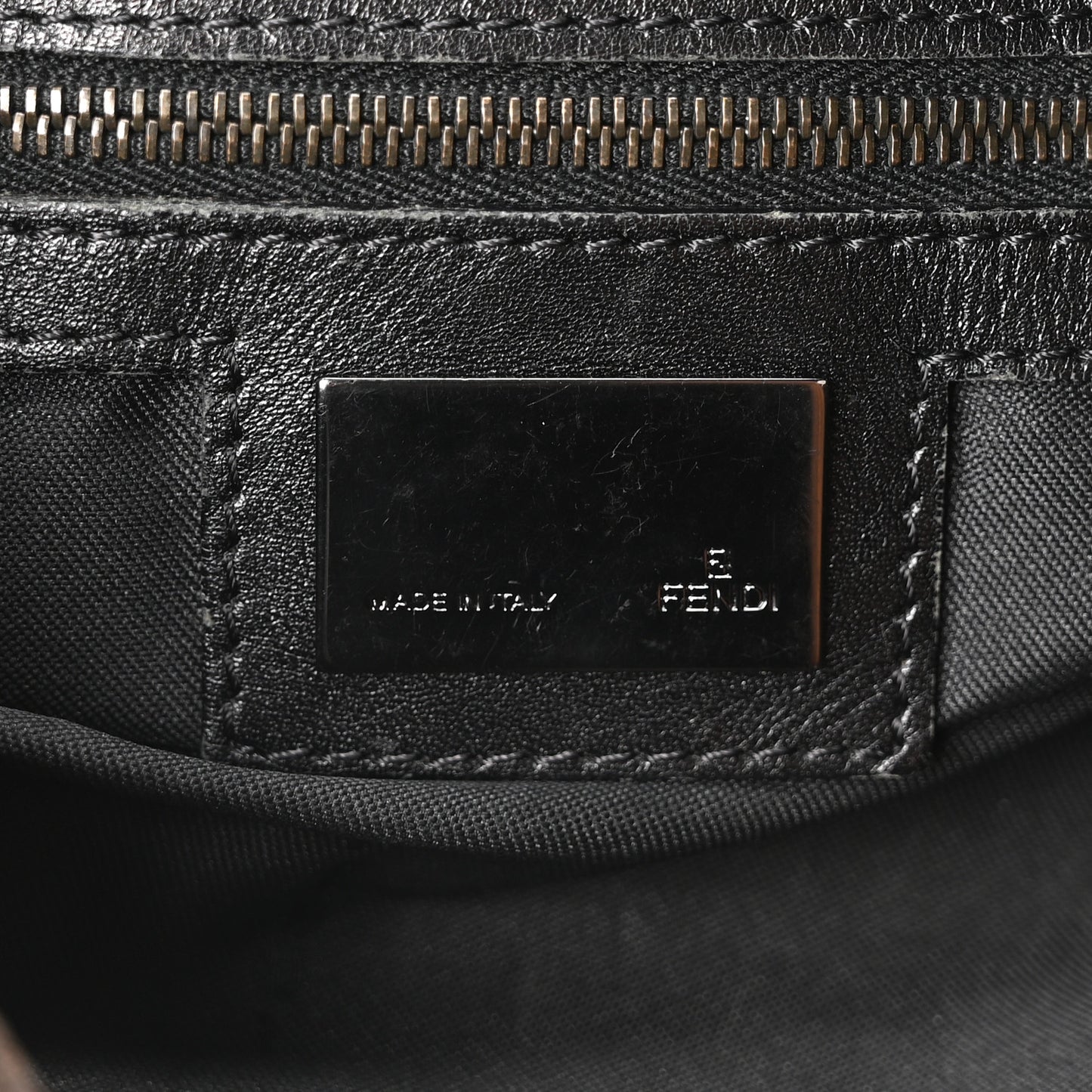 Zucchino Mama Baguette Tobacco