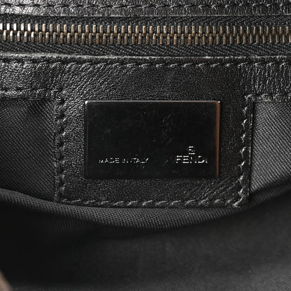 Fendi Zucchino Mama Baguette Tobacco 6 of 9