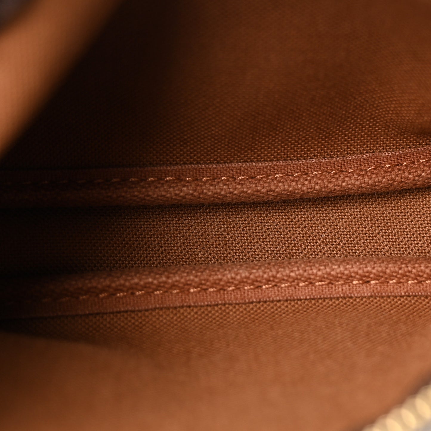 Monogram Mini Pochette Accessories