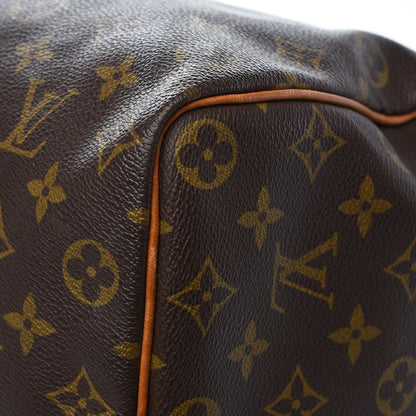 Louis Vuitton Monogram Speedy 35 14 of 14