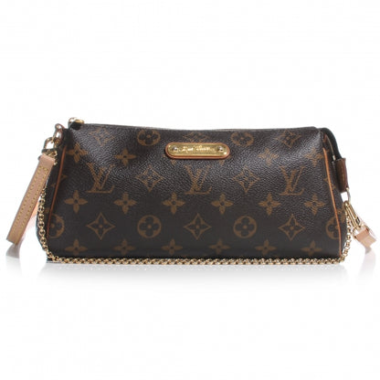 Louis Vuitton Monogram Eva 1 of 7