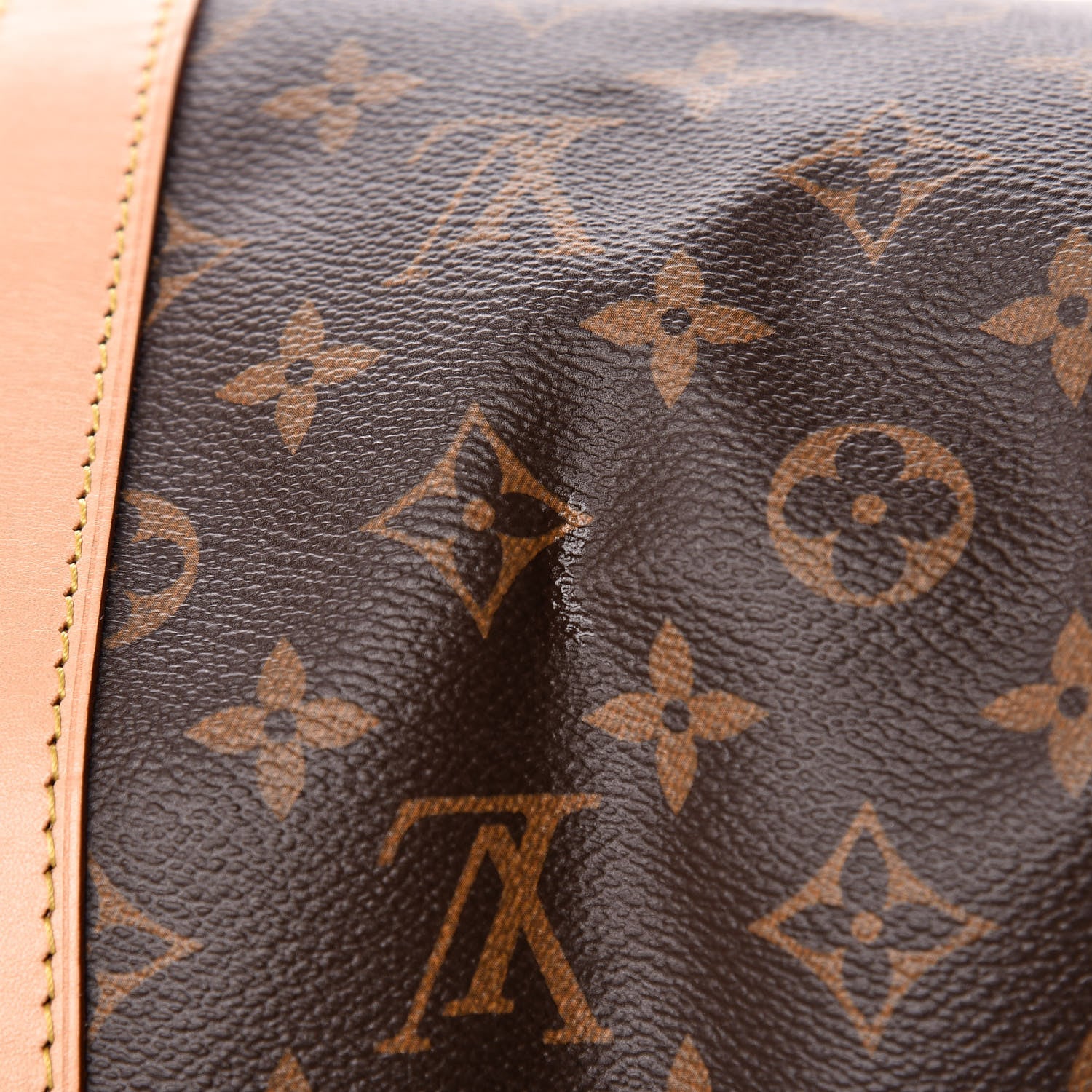 Louis Vuitton Monogram Keepall 50 17 of 17