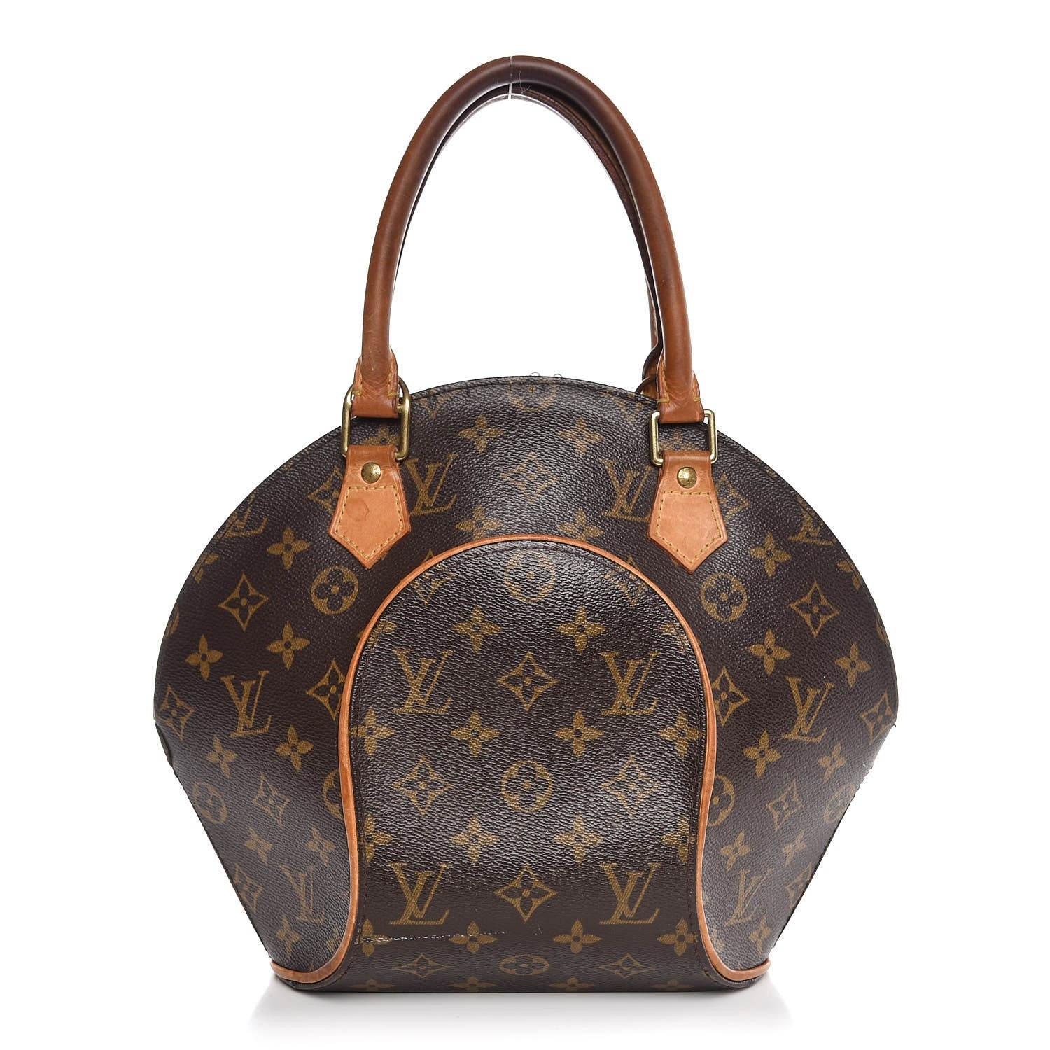 Louis Vuitton Monogram Ellipse PM 1 of 22