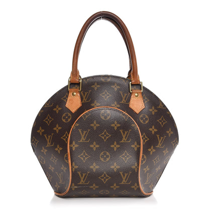 Louis Vuitton Monogram Ellipse PM 1 of 22