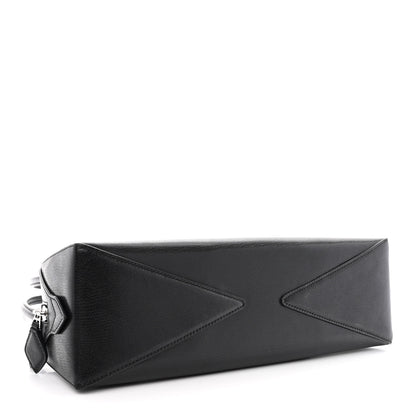 Alaia Goatskin Medium Le Teckel Bag Black 5 of 11