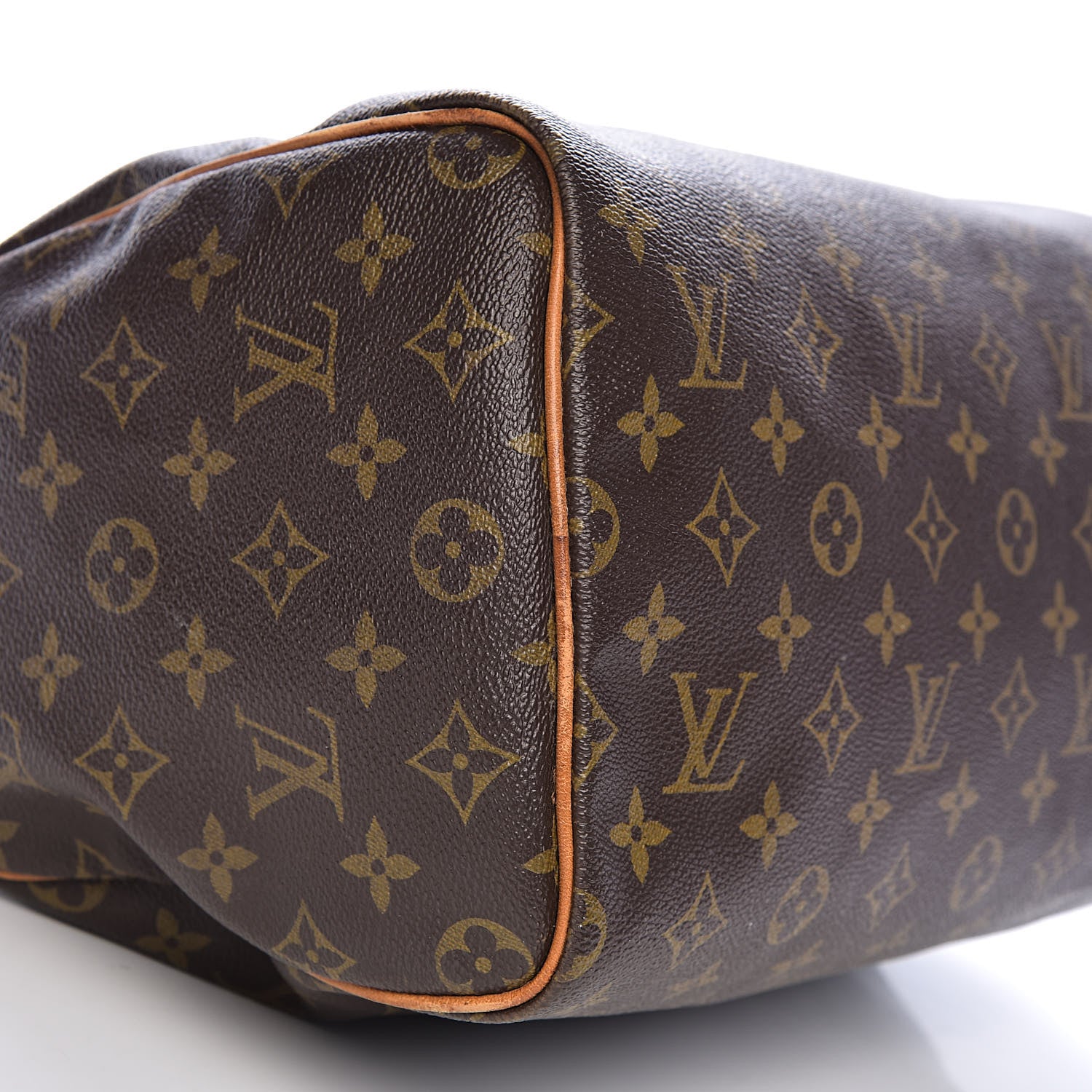 Louis Vuitton Monogram Speedy 30 16 of 18